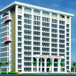 SIMS Building